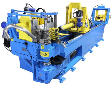 cnc electric tube bender manufacturers|cnc tube bender manufacturers.